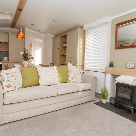 Holiday home The Pines No 34 *