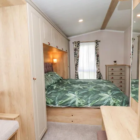 Holiday home The Pines No 34 Scarborough