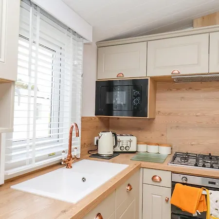 Holiday home The Pines No 34